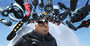 Photo 5 pour MOI MOCHE ET MECHANT EN 3D